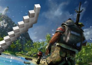 第三人称网络射击游戏外太空,《ARC Raiders》(图4) 第三人称网络射击游戏外太空,《ARC Raiders》(图4)