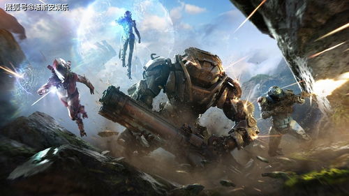 第三人称网络射击游戏外太空,《ARC Raiders》(图5) 第三人称网络射击游戏外太空,《ARC Raiders》(图5)