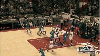 nba2k13 攻略,nba2k13修改器