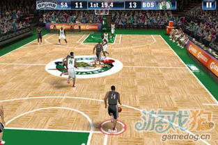 nba2k13 攻略,nba2k13修改器(图4)