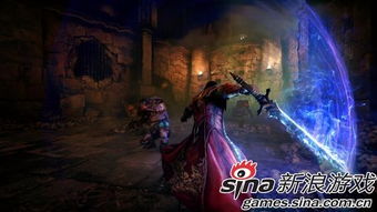 恶魔城:暗影之王2购买,暗影之王2——重温经典,体验史诗冒险(图5) 恶魔城:暗影之王2购买,暗影之王2——重温经典,体验史诗冒险(图5)