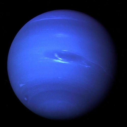 海王星新作2023,梦幻之旅再启航(图2)