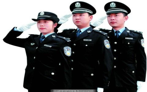 这就是警察2警员一览(图3)