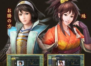 信长之野望14 cheat engine,信长之野望14威力加强版免安装中文下载(图4)