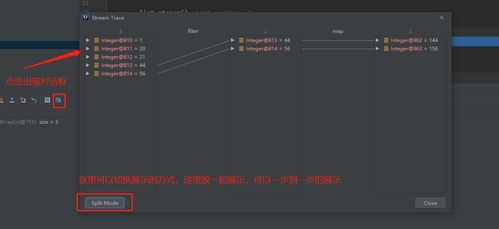 vs2023增加断点,Visual Studio 2023新增断点功能详解(图3)