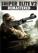 sniper elite v2 remastered 升级版,经典狙击游戏焕新归来