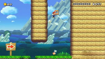 wiiu 马里奥制造 百度云(图2) wiiu 马里奥制造 百度云(图2)