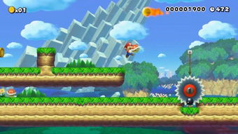 wiiu 马里奥制造 百度云(图3) wiiu 马里奥制造 百度云(图3)