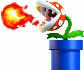 wiiu 马里奥制造 百度云(图4) wiiu 马里奥制造 百度云(图4)
