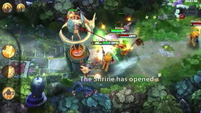 标签: 英雄联盟 moba,经典MOBA的完美移植(图3) 标签: 英雄联盟 moba,经典MOBA的完美移植(图3)