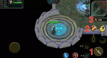 标签: 英雄联盟 moba,经典MOBA的完美移植(图4) 标签: 英雄联盟 moba,经典MOBA的完美移植(图4)