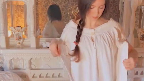 维多利亚女仆,历史与文化的传承(图2) 维多利亚女仆,历史与文化的传承(图2)