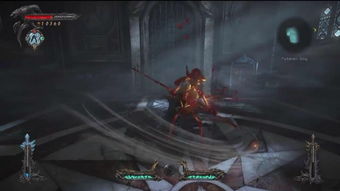恶魔城:暗影之王2 dlc升级包,暗影之王2 DLC升级包——探索新篇章(图2) 恶魔城:暗影之王2 dlc升级包,暗影之王2 DLC升级包——探索新篇章(图2)