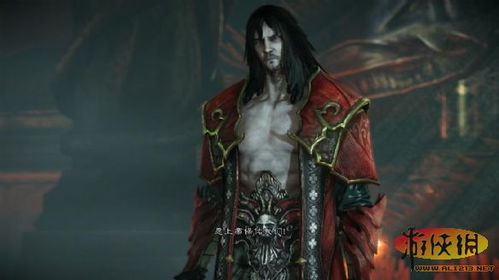 恶魔城:暗影之王2 dlc升级包,暗影之王2 DLC升级包——探索新篇章(图3) 恶魔城:暗影之王2 dlc升级包,暗影之王2 DLC升级包——探索新篇章(图3)