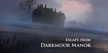 darkmoor manor,darkcrow兽人(图6)