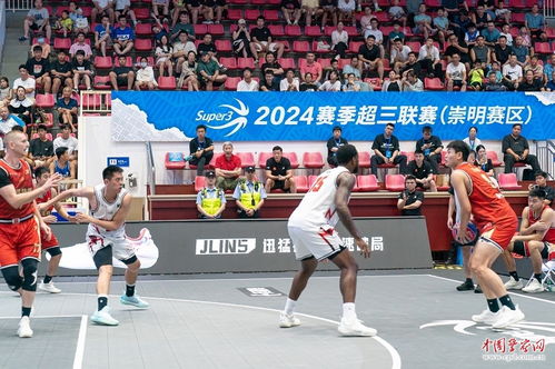 2024nba中国行,激情与荣耀的碰撞(图7)