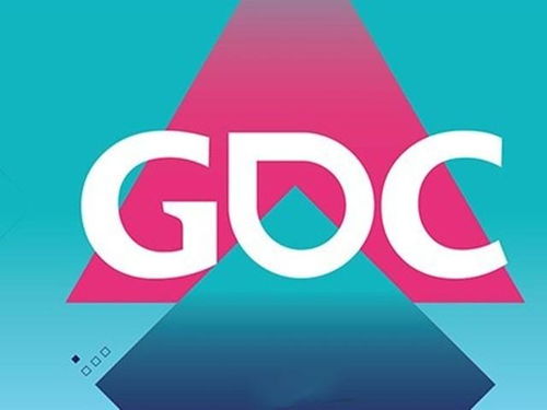 gdc 游戏开发者大会专题报道