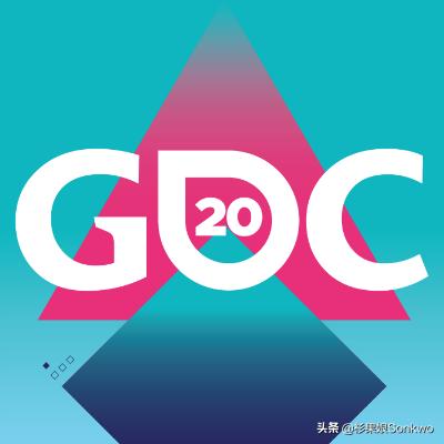 gdc 游戏开发者大会专题报道(图2)