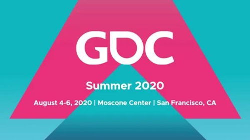 gdc 游戏开发者大会专题报道(图4)