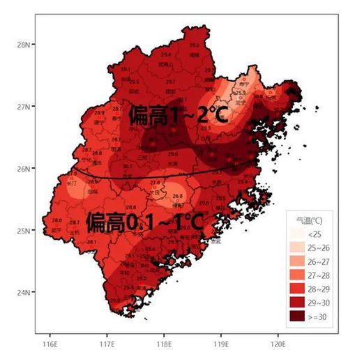 马来西亚沙巴州长年平均气温,马来西亚沙巴州长年平均气温概述(图3)