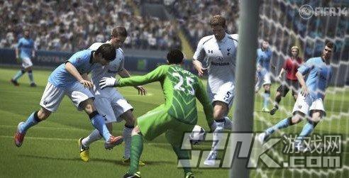 fifa 14,fifa24免费下载电脑版(图2)