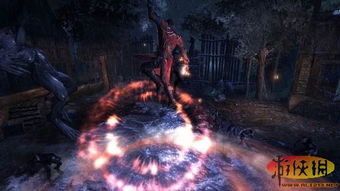 恶魔城暗影之王好玩吗,數鍔苯杞鎵嬪悧(图6) 恶魔城暗影之王好玩吗,數鍔苯杞鎵嬪悧(图6)