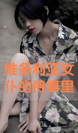 《维多利亚的女仆》,维多利亚时代的社会背景(图4) 《维多利亚的女仆》,维多利亚时代的社会背景(图4)
