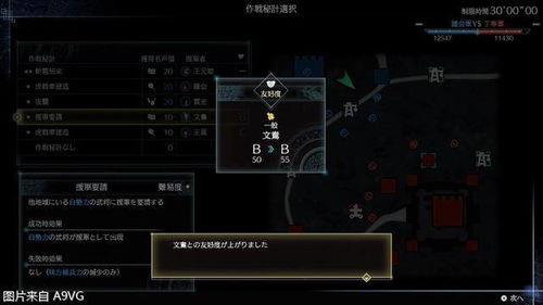 真三国无双8 3代码,,解锁游戏无限潜能(图7)