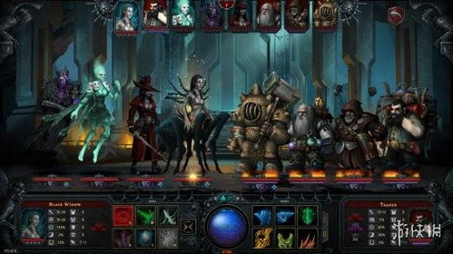 死之主伊拉图斯mod(图5) 死之主伊拉图斯mod(图5)