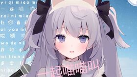 nyatasha_nyanners,探索Nyatasha Nyanners的独特艺术世界(图7)