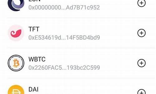 imtoken btc网络,便捷安全的数字资产管理平台(图3)