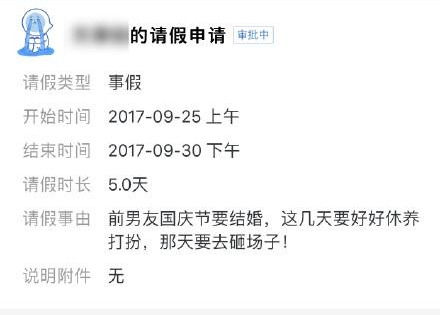 请假的好理由,如何巧妙应对工作与生活的平衡(图1)