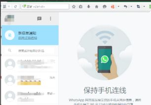 whatsapp电脑端,便捷沟通，随时随地(图4)