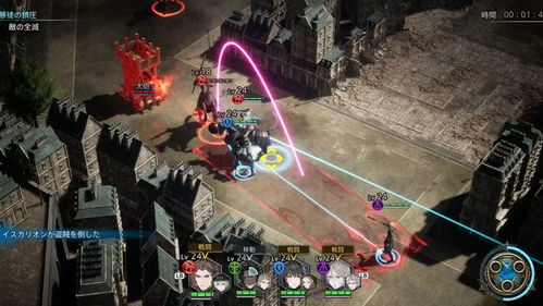 square-enix 新游戏(图3) square-enix 新游戏(图3)