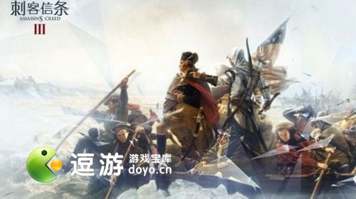 美国独立战争游戏(图4) 美国独立战争游戏(图4)