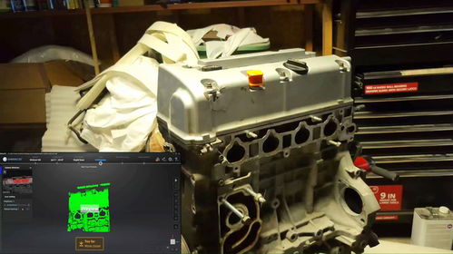 采用了最新的3d引擎技术,最新3D引擎技术引领数字世界变革(图1) 采用了最新的3d引擎技术,最新3D引擎技术引领数字世界变革(图1)