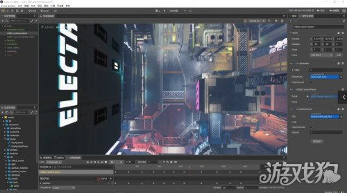 采用了最新的3d引擎技术,最新3D引擎技术引领数字世界变革(图3) 采用了最新的3d引擎技术,最新3D引擎技术引领数字世界变革(图3)