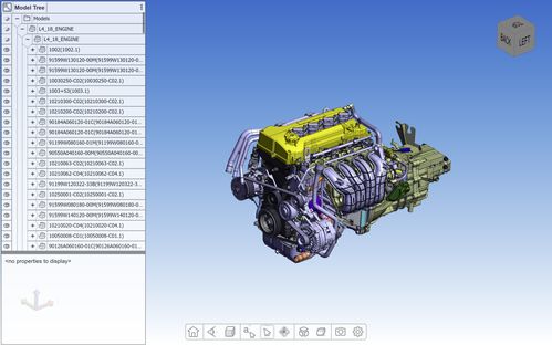采用了最新的3d引擎技术,最新3D引擎技术引领数字世界变革(图4) 采用了最新的3d引擎技术,最新3D引擎技术引领数字世界变革(图4)