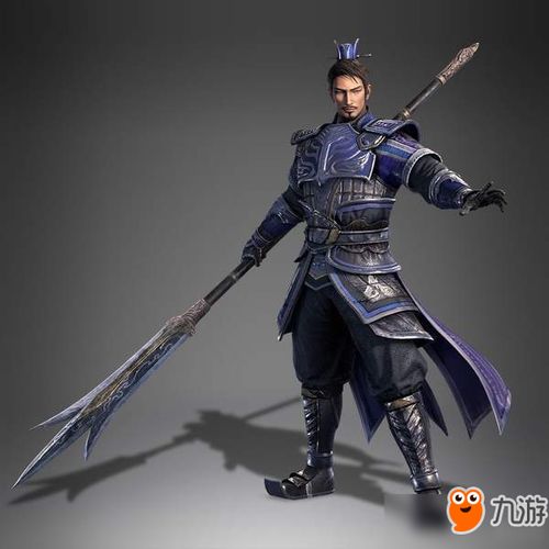 真三国无双8最新版本是多少,全面升级，体验再升级(图2)