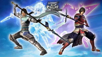 真三国无双8最新版本是多少,全面升级，体验再升级(图4)