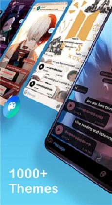 3.telegreat官方版下载,全方位社交体验，轻松连接世界(图1)