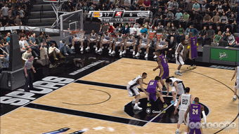 nba2k9补丁,nba2k9补丁大全(图5)