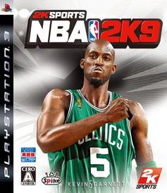 nba2k9补丁,nba2k9补丁大全(图16)