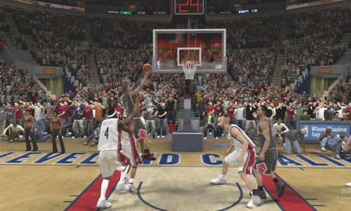 nba2k9补丁,nba2k9补丁大全(图18)