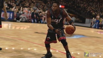 nba2k9补丁,nba2k9补丁大全(图21)