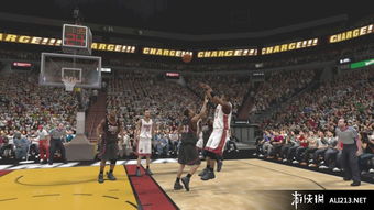 nba2k9补丁,nba2k9补丁大全(图24)