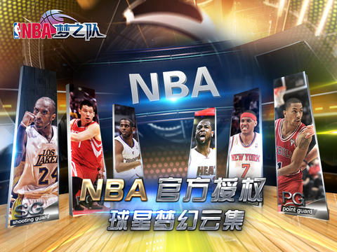 nba梦之队,传奇阵容与辉煌成就(图3)