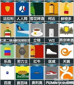 疯狂猜图 国家,国家篇——探索世界各地的神秘符号(图5)