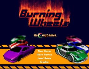 激情游戏大全,探索速度与激情的虚拟世界(图5)