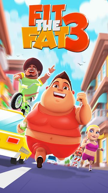 减肥町游戏,趣味与健康的完美结合(图2)